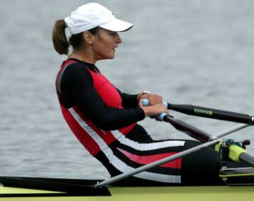 Μετάλλια για Μπισκιτζή και Πολύμερο στο Παγκόσμιο κλειστής κωπηλασίας