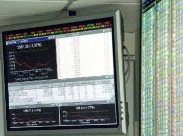 Θετικό κλίμα στο Χρηματιστήριο την Τρίτη