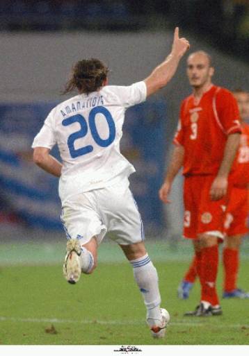 Κλειδί της εθνικής η ομάδα και όχι τα ονόματα, δηλώνει ο Αμανατίδης