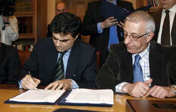 Η αντίστροφη μέτρηση για το γήπεδο του Παναθηναϊκού ξεκίνησε