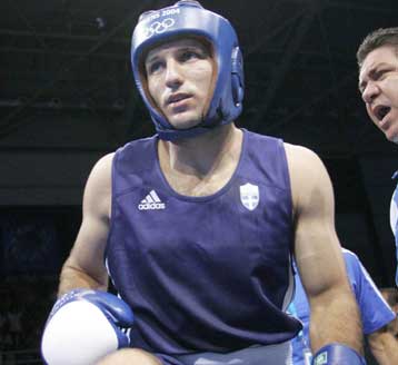 Εξαιρετικό ξεκίνημα στο προολυμπιακό τουρνουά