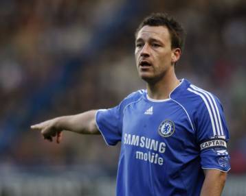 Θερμό επεισόδιο Τέρι με τον βοηθό προπονητή της Τσέλσι