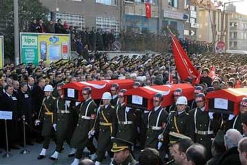 Ανεβάζει τους τόνους η Βαγδάτη για την τουρκική στρατιωτική εισβολή στο Βόρειο Ιράκ