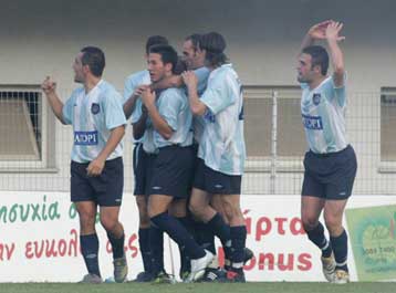 Στον Βόλο ο ΠΑΣ Γιάννινα για να κρατήσει την κορυφή