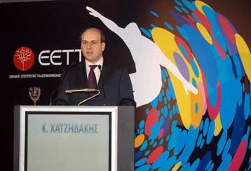 Νέο σχέδιο για επέκταση των οπτικών ινών αναμένεται το καλοκαίρι