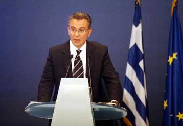 Σχέδιο νόμου για τη λειτουργία του Internet προωθεί η κυβέρνηση