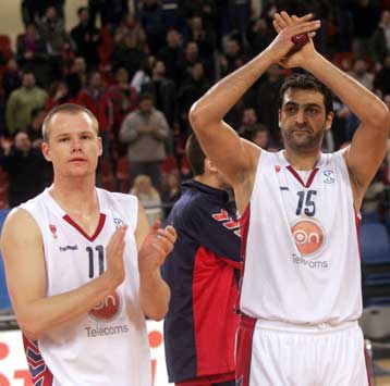 Να προστατέψει το +11 του πρώτου αγώνα θέλει ο Πανιώνιος έναντι της Βαλένθια