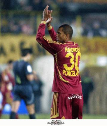 Εκτός αποστολής του αγώνα με την Ξάνθη ο Αμορόζο