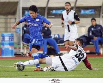 Χωρίς προβλήματα ο Ατρόμητος για το Κύπελλο