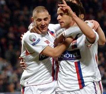 Ο πρόεδρος της Λιόν κατηγορεί την Μάντσεστερ Γ. για αποσταθεροποίηση