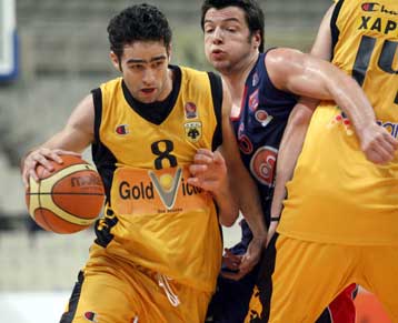 Λασπολογία και ενορχηστρωμένη επίθεση διαβλέπει η ΚΑΕ ΑΕΚ