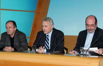 Δεν είναι μείζον πολιτικό ζήτημα η διαδικασία σε Νίκαια και Θεσσαλονίκη λέει το ΠΑΣΟΚ