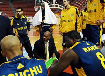 Στο φάιναλ-φορ του EuroCup προκρίθηκε η ΑΕ Λεμεσού