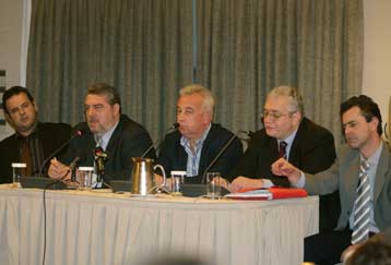 Σε δικαίωση για την υπόθεση Βάλνερ ελπίζει ο Απόλλων Καλαμαριάς