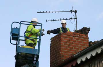 Ασυνήθιστη δόνηση μεγέθους 5,2 Ρίχτερ αναστάτωσε τους κατοίκους της Βρετανίας