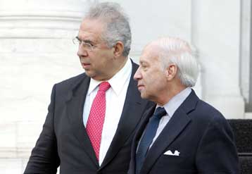 «Συνεχείς συνομιλίες» από την Παρασκευή στον ΟΗΕ για την ονομασία της ΠΓΔΜ