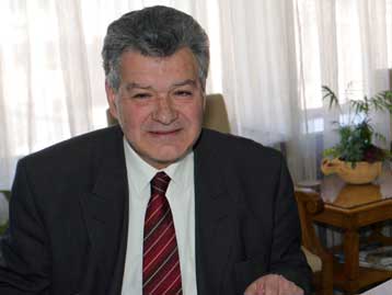 Στοιχεία για καταχρήσεις στον ΟΓΑ παρουσίασε ο διοικητής του Οργανισμού