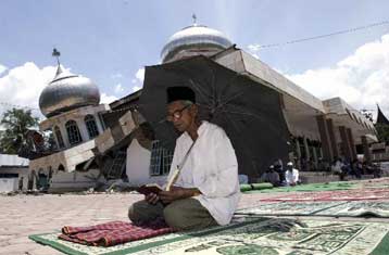 Ανησυχεί τους ειδικούς η έξαρση της σεισμικής δραστηριότητας στην Ινδονησία