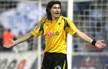 Θα μείνει ο Μπλάνκο στην AEK, δήλωσε κατηγορηματικά ο Κανελλόπουλος