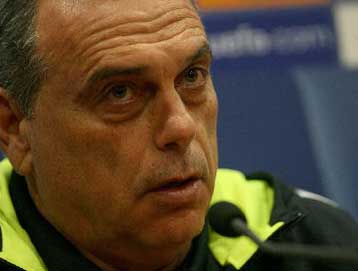 Οι φίλαθλοι της Τσέλσι απαιτούν την απόλυση του Γκραντ