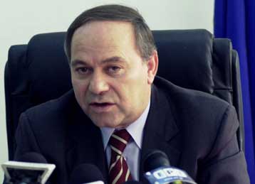 Ο αντιστράτηγος Β.Τσιατούρας νέος αρχηγός της Ελληνικής Αστυνομίας