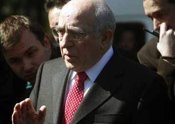 Εγκρίθηκε από την Κυβερνητική Επιτροπή το νέο εθνικό χωροταξικό σχέδιο