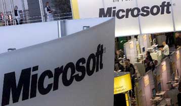 Πρόστιμο-ρεκόρ ύψους 900 εκατ. ευρώ επέβαλε η EE στην Microsoft