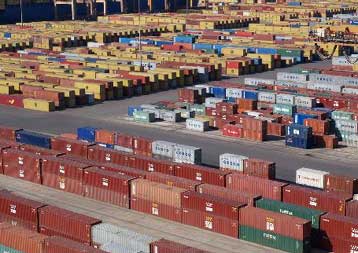 Ασφαλιστικά μέτρα της διοίκησης του ΟΛΠ για τις κινητοποιήσεις των λιμενεργατών