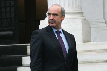 Δεν ελήφθη τελική απόφαση για τα πυρομαχικά των Leopard