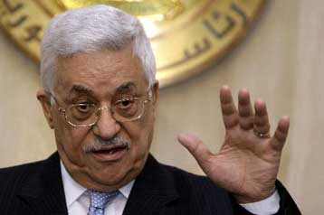 «Συμμαχία» Χαμάς – Αλ Κάιντα στη Λωρίδα της Γάζας καταγγέλλει ο Αμπάς