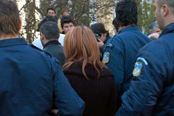 Στον εισαγγελέα εκ νέου την Πέμπτη η 35χρονη, ως μάρτυρας για τα κονδύλια του ΥΠΠΟ