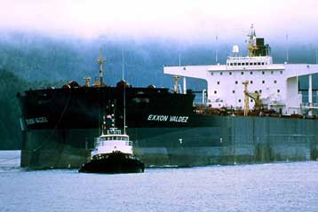 Στο ανώτατο δικαστήριο των ΗΠΑ φτάνει η υπόθεση του Exxon Valdez