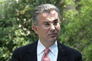 Γραπτό αίτημα του ανακριτή στη Βουλή για την υπόθεση του blog