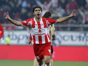 Προβάδισμα πρόκρισης για Ολυμπιακό, ανοιχτοί λογαριασμοί για Ξάνθη και Αρη