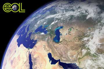 Επεισοδιακό ντεμπούτο για την «Εγκυκλοπαίδεια της Ζωής»