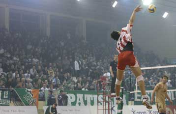 Απολογείται τη Δευτέρα ο Παναθηναϊκός για το ντέρμπι με τον Ολυμπιακό