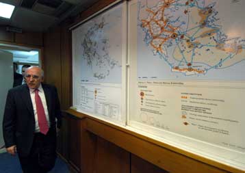 Αντισυνταγματικό και αντιπεριβαλλοντικό κρίνουν ΠΑΣΟΚ και ΣΥΡΙΖΑ το χωροταξικό σχέδιο