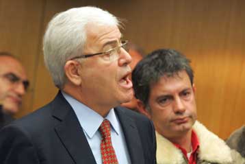 Θέμα επιβίωσης για τη ΔΕΗ, η υλοποίηση νέων μονάδων λέει ο Τ.Αθανασόπουλος