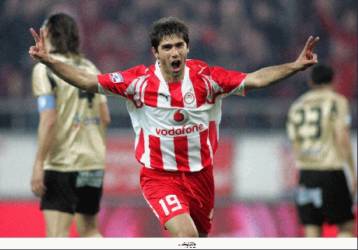 Ο νέος ήταν… ωραίος και ο Ολυμπιακός 2-0 τον Ηρακλή