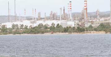 Αύξηση 17,4% κατέγραψαν τα καθαρά κέρδη του Ομίλου της Μότορ Όιλ το 2007