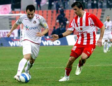 Την Τετάρτη 5 Μαρτίου αναμένεται να ανακοινωθεί η απόφαση για Βάλνερ