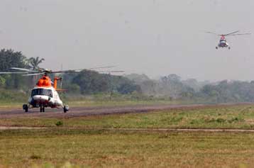 Αλλους τέσσερις ομήρους απελευθέρωσε το FARC στην Κολομβία