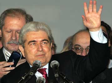 Την Πέμπτη ανακοινώνεται το Υπουργικό Συμβούλιο της Κύπρου