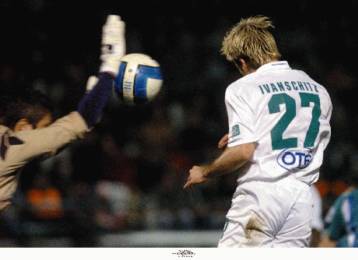 Ως πρωταθλητής στην Ελλάδα θέλει να πάει στο Euro 2008 ο Ίβανσιτς