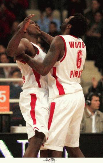 Γλίτωσε την αυτοκτονία και παραμένει ζωντανός στο κυνήγι των «16» ο Ολυμπιακός