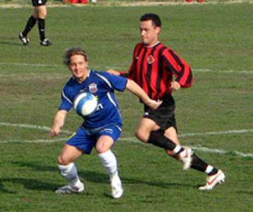 Φιλική νίκη για τις «ρεζέρβες», χωρίς οπαδούς στην Καλαμαριά η Βέροια