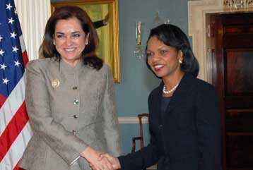 Αμερικανικές πιέσεις προς Αθήνα-Σκόπια για λύση στο θέμα της ονομασίας