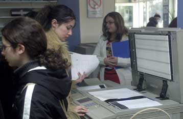 Δικαιώματα από τις φωτοτυπίες συγγραμμάτων διεκδικούν οι συγγραφείς