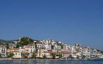 Ακτοπλοϊκό αποκλεισμό καταγγέλλουν οι κάτοικοι των βόρειων Σποράδων