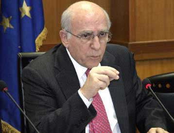 Αλλαγές στη διοικητική οργάνωση της χώρας με το νέο Εθνικό Χωροταξικό Σχέδιο